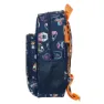 Safta 612216609 Small Lightyear 15l 32x42x15 Cm Ryggsäck, Multicolor