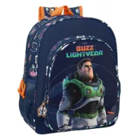 Safta 612216640 Junior Lightyear 15l 32x42x15 Cm Ryggsäck