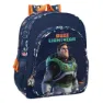 Safta 612216640 Junior Lightyear 15l 32x42x15 Cm Ryggsäck, Multicolor