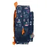 Safta 612216640 Junior Lightyear 15l 32x42x15 Cm Ryggsäck, Multicolor