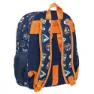 Safta 612216640 Junior Lightyear 15l 32x42x15 Cm Ryggsäck, Multicolor