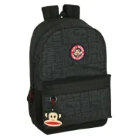 Safta 612219758 Paul Frank Team Player 21.5l 33x45x15 Cm Ryggsäck