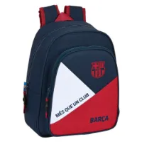 Safta 612225773 Fc Barcelona 16l 32x44x14 Cm Ryggsäck