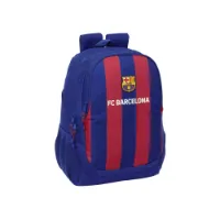 Safta 612225773 Fc Barcelona 16l 32x44x14 Cm Ryggsäck