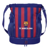 Safta 612225773 Fc Barcelona 16l 32x44x14 Cm Ryggsäck
