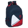 Safta 612225773 Fc Barcelona 16l 32x44x14 Cm Ryggsäck