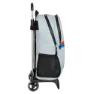Safta 612226313 Fc Barcelona 22/23 Third 20l Ryggsäck Med Hjul, Multicolor