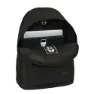 Safta 612227819 14.1´´ The Mandalorian Teen 20l 30x46x14 Cm Ryggsäck, Multicolor