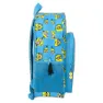 Safta 612228185 Minions 10l 30x46x14 Cm Ryggsäck