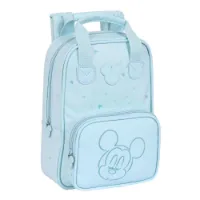 Safta 612233765 Mickey Mouse Baby 15l 32x42x15 Cm Ryggsäck
