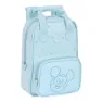 Safta 612233765 Mickey Mouse Baby 15l 32x42x15 Cm Ryggsäck, Multicolor