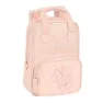 Safta 612234765 Minnie Mouse Baby 15l 32x42x15 Cm Ryggsäck, Multicolor