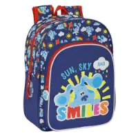 Safta 612255185 Clues 22l 33x45x15 Cm Ryggsäck Safta 612255185 Clues 22l 33x45x15 Cm Ryggsäck