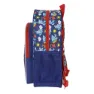 Safta 612255185 Clues 22l 33x45x15 Cm Ryggsäck, Multicolor