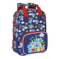 Safta 612255765 Clues 22l 33x45x15 Cm Ryggsäck