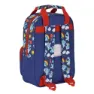 Safta 612255765 Clues 22l 33x45x15 Cm Ryggsäck, Multicolor
