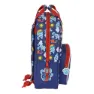 Safta 612255765 Clues 22l 33x45x15 Cm Ryggsäck, Multicolor
