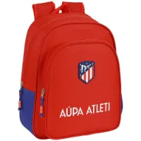 Safta 612258524 Atletico De Madrid 17l 32x43x14 Cm Ryggsäck