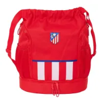 Safta 612258524 Atletico De Madrid 17l 32x43x14 Cm Ryggsäck Safta 612258524 Atletico De Madrid 17l 32x43x14 Cm Ryggsäck