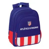 Safta 612258524 Atletico De Madrid 17l 32x43x14 Cm Ryggsäck