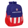 Safta 612258524 Atletico De Madrid 17l 32x43x14 Cm Ryggsäck