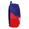 Safta 612258524 Atletico De Madrid 17l 32x43x14 Cm Ryggsäck