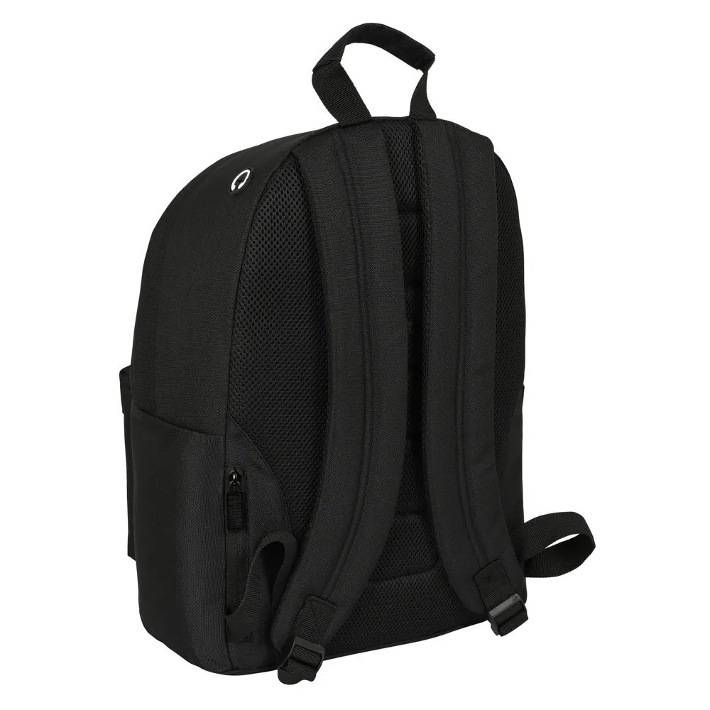 Safta 612260819 14.1´´ Marvel Teen 20l 30x46x14 Cm Ryggsäck, Multicolor