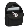 Safta 612261819 14.1´´ Capitan America Teen 20l 30x46x14 Cm Ryggsäck, Multicolor