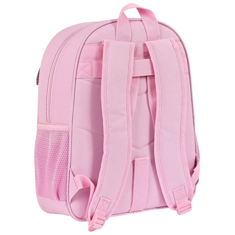 Safta 612264640 Nanana Sparkles 16l 32x44x14 Cm Ryggsäck, Multicolor