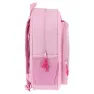 Safta 612264640 Nanana Sparkles 16l 32x44x14 Cm Ryggsäck, Multicolor