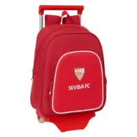 Safta 612265819 Sevilla Fc 22l 31x41x17.5 Cm Ryggsäck Safta 612265819 Sevilla Fc 22l 31x41x17.5 Cm Ryggsäck