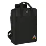 Safta 612267362 133+usb Mickey Mouse Premium 12.45l 30x46x14 Cm Ryggsäck, Multicolor
