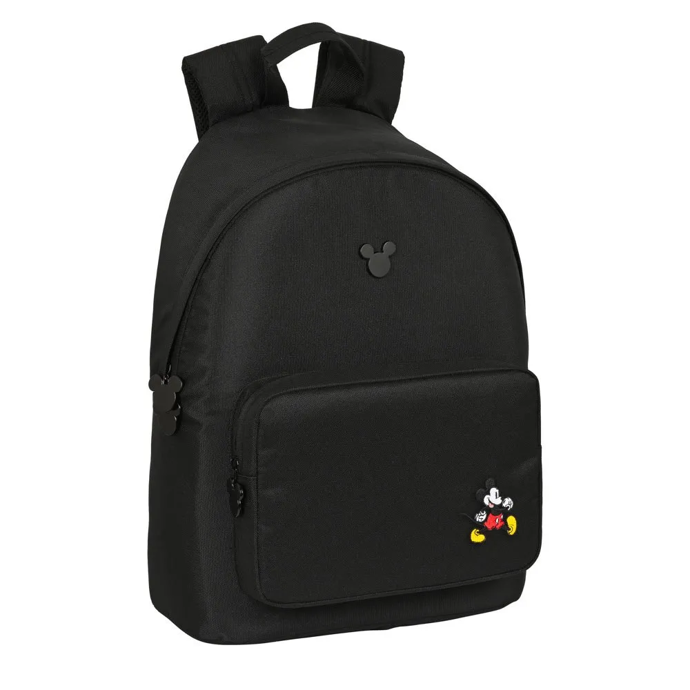 Safta 612267819 14.1´´ Mickey Mouse Premium 20l 30x46x14 Cm Ryggsäck, Multicolor