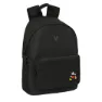 Safta 612267819 14.1´´ Mickey Mouse Premium 20l 30x46x14 Cm Ryggsäck, Multicolor