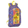 Safta 612270522 Superthings Guardians Of Kazoom Super Mario 17l 32x43x14 Cm Ryggsäck