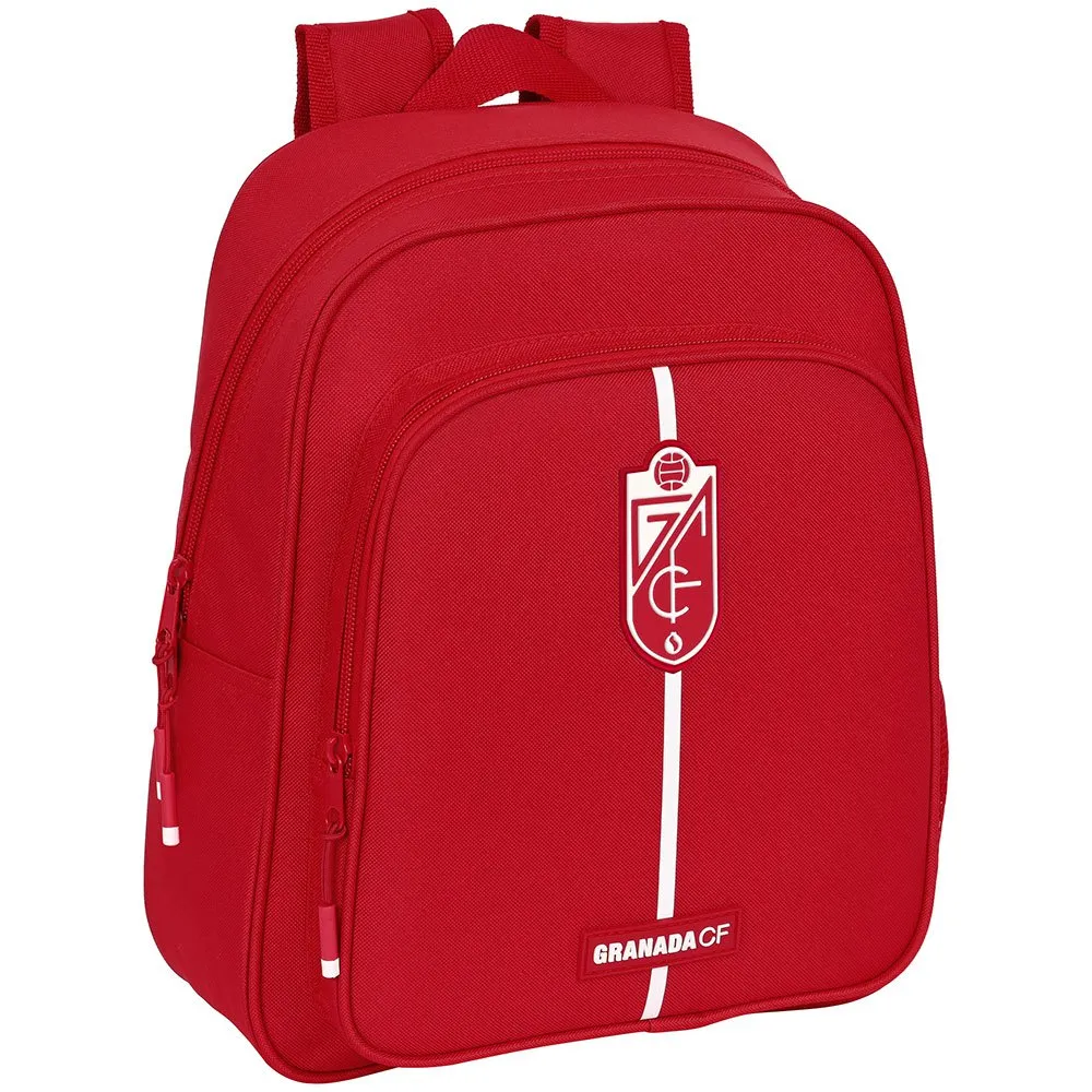 Safta 612271006 Granada C.f 10l 32x43x14 Cm Ryggsäck