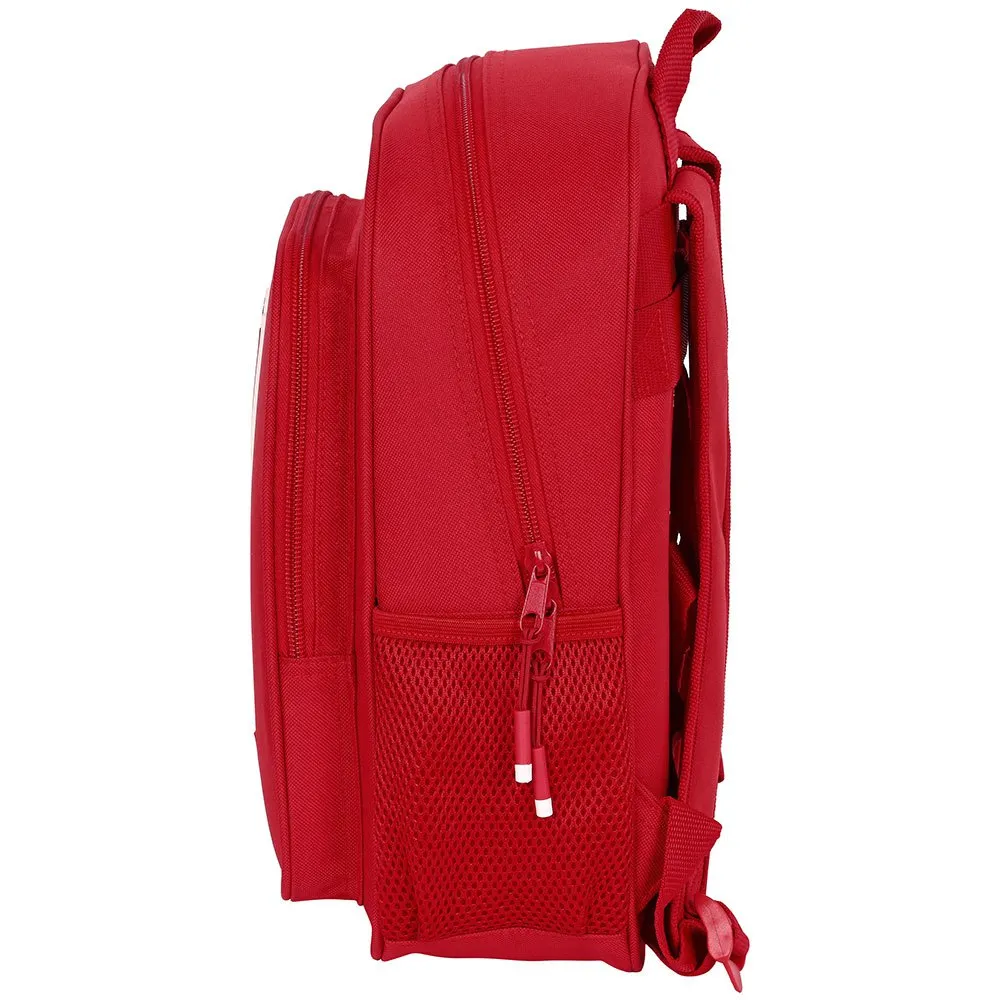 Safta 612271006 Granada C.f 10l 32x43x14 Cm Ryggsäck