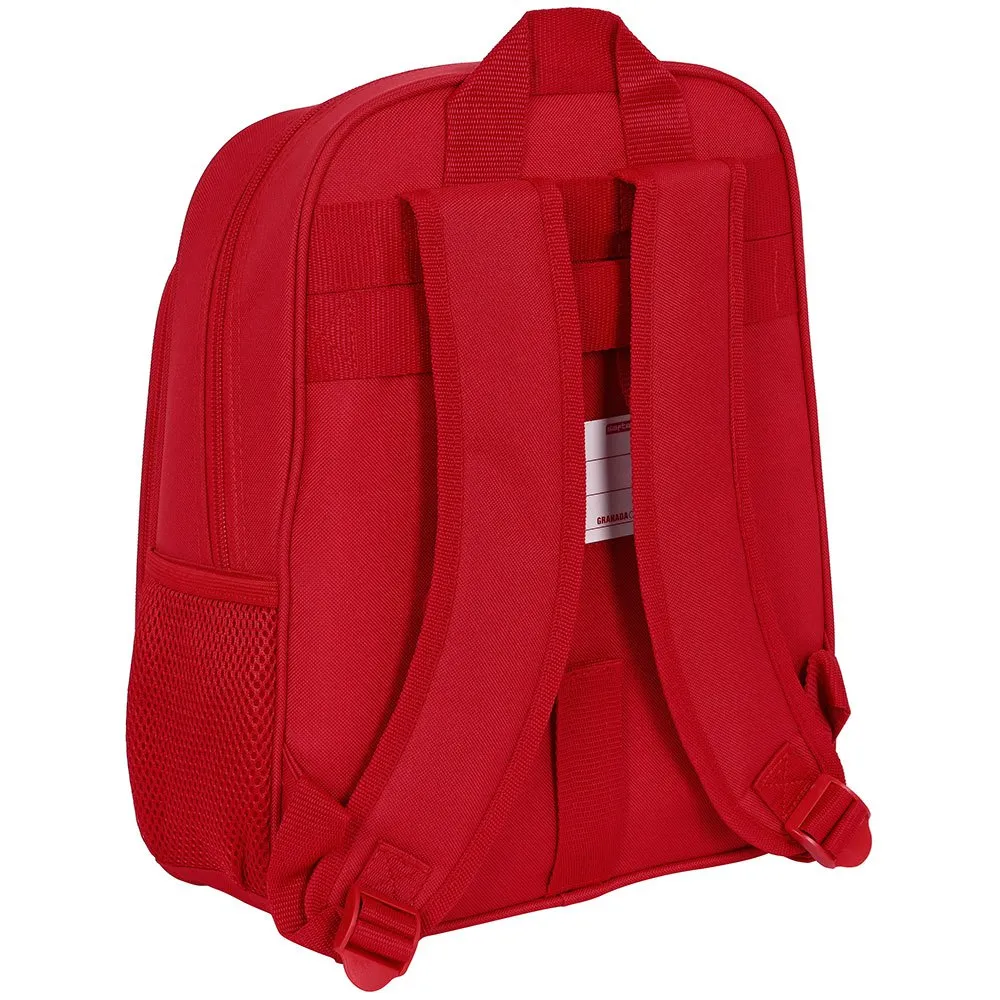 Safta 612271006 Granada C.f 10l 32x43x14 Cm Ryggsäck