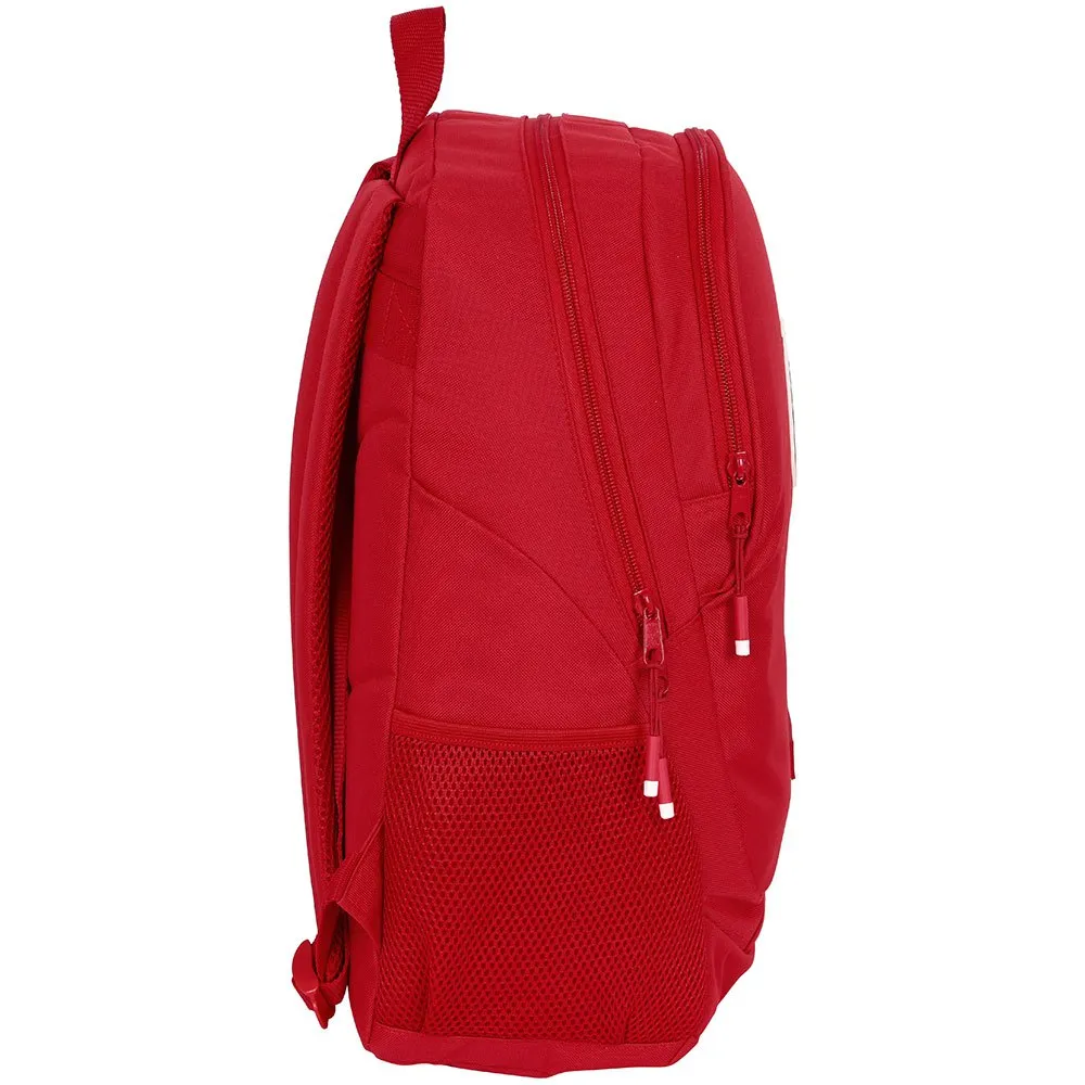 Safta 612271006 Granada C.f 10l 32x43x14 Cm Ryggsäck