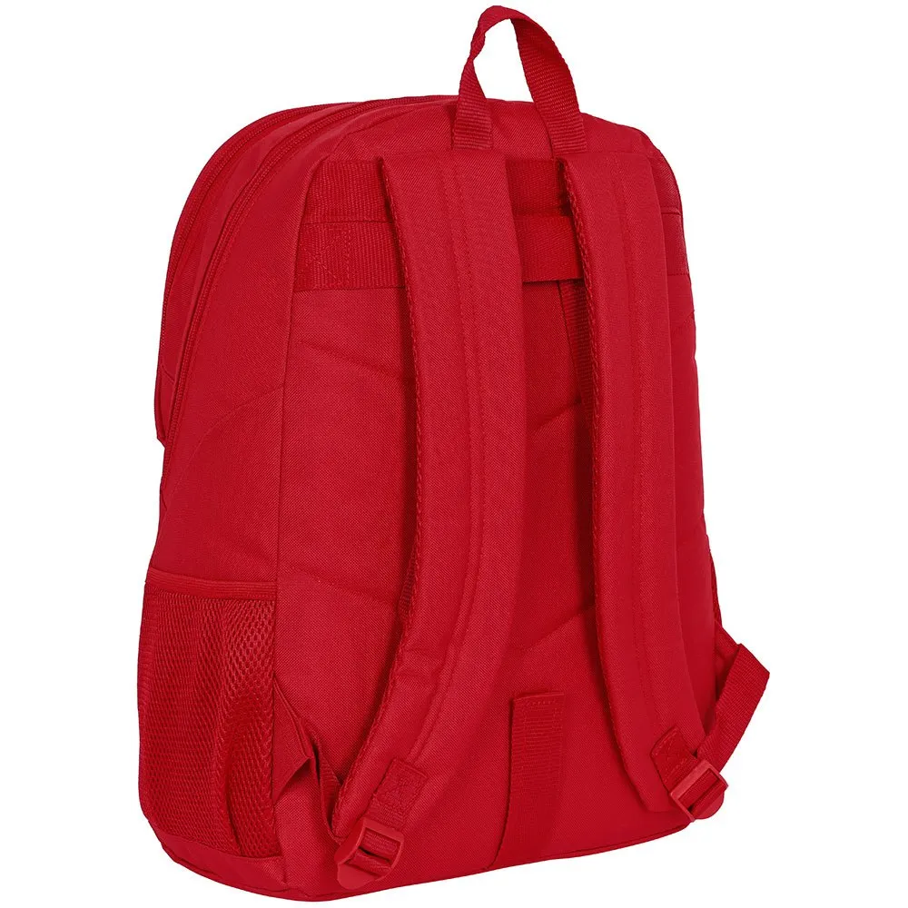 Safta 612271006 Granada C.f 10l 32x43x14 Cm Ryggsäck