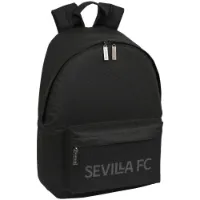 Safta 612278819 Sevilla Fc Teen 20l 31x41x17.5 Cm Ryggsäck