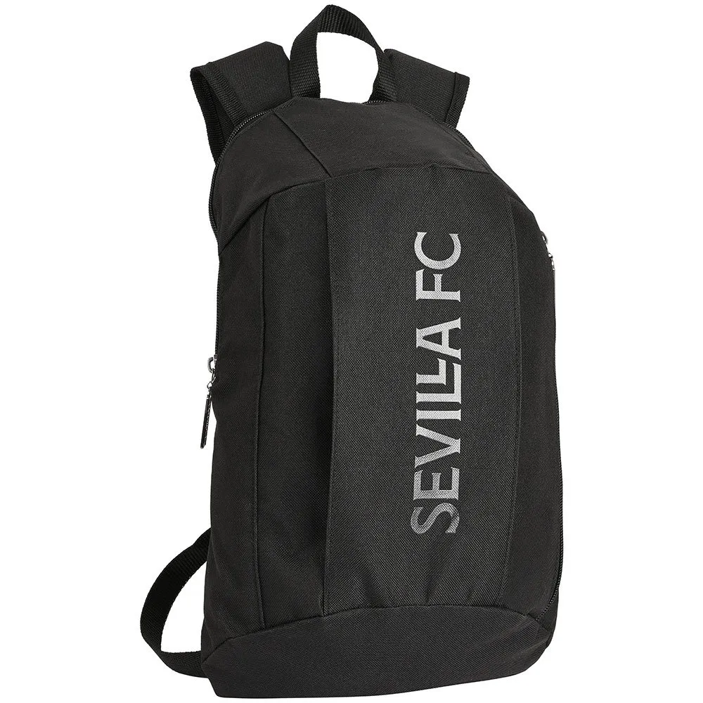 Safta 612278819 Sevilla Fc Teen 20l 31x41x17.5 Cm Ryggsäck Safta 612278819 Sevilla Fc Teen 20l 31x41x17.5 Cm Ryggsäck