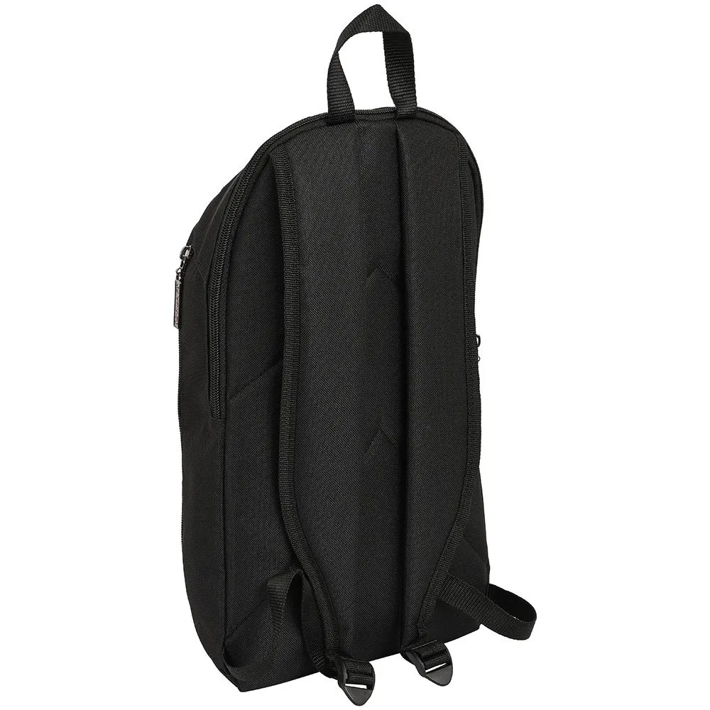 Safta 612278819 Sevilla Fc Teen 20l 31x41x17.5 Cm Ryggsäck Safta 612278819 Sevilla Fc Teen 20l 31x41x17.5 Cm Ryggsäck