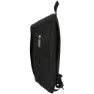 Safta 612278819 Sevilla Fc Teen 20l 31x41x17.5 Cm Ryggsäck