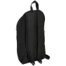 Safta 612278819 Sevilla Fc Teen 20l 31x41x17.5 Cm Ryggsäck