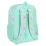 Safta 612281754 Smiley World Summer Fun 18l 32x44x14 Cm Ryggsäck, Multicolor