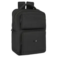 Safta 612282377 Sevilla Fc Premium 13.75l 31x41x17.5 Cm Ryggsäck