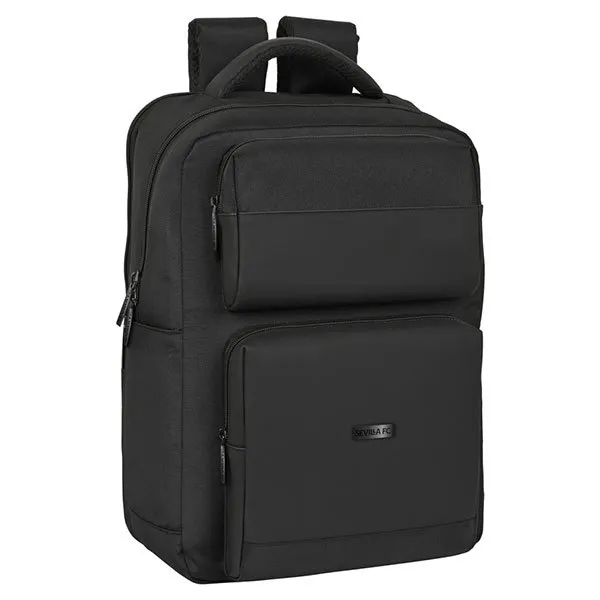Safta 612282377 Sevilla Fc Premium 13.75l 31x41x17.5 Cm Ryggsäck, Multicolor