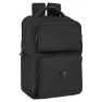 Safta 612282377 Sevilla Fc Premium 13.75l 31x41x17.5 Cm Ryggsäck, Multicolor