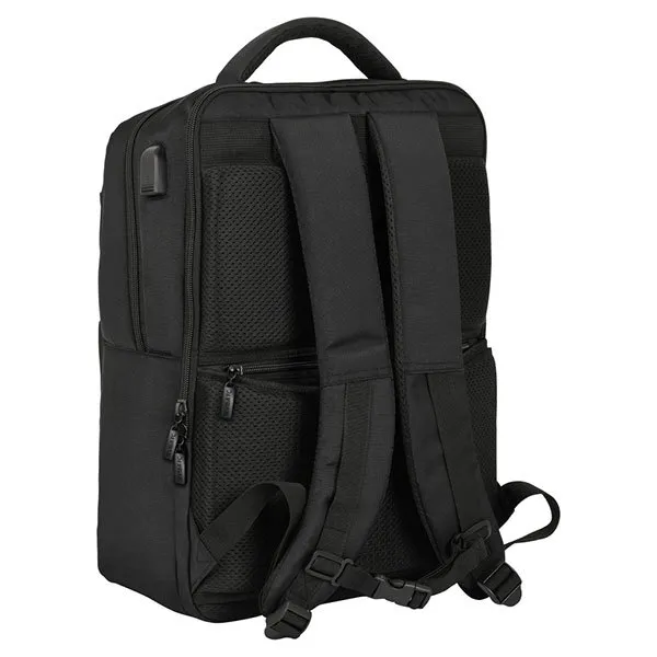 Safta 612282377 Sevilla Fc Premium 13.75l 31x41x17.5 Cm Ryggsäck, Multicolor